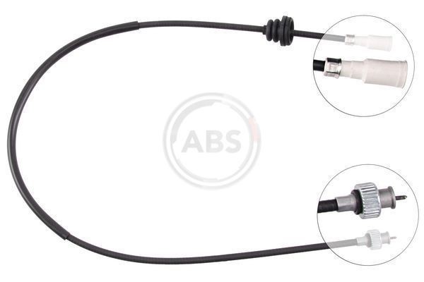 A.B.S. Tahhovõll K43132 Spidomeetri tross A.B.S. CORSA K43132 odav