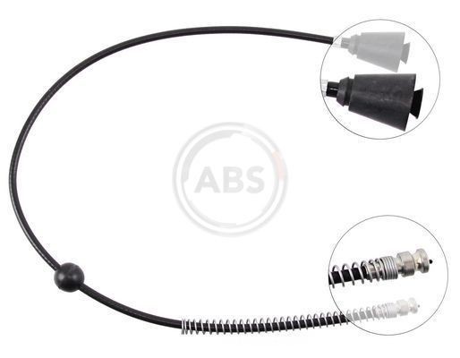A.B.S. Spidometra trose K43134 Spidometra trose A.B.S. Volkswagen PASSAT K43134