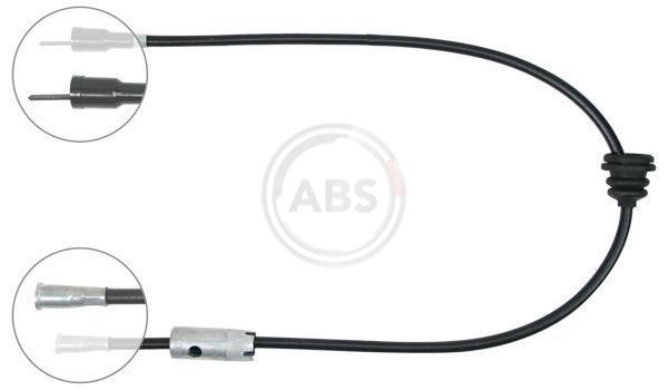A.B.S. Hastighetsmätarwire K43140 K43140 A.B.S. hastighetsmätarwire Honda FR-V