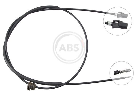 A.B.S. Tahhovõll K43144 K43144 Tahhovõll Volkswagen LUPO A.B.S.