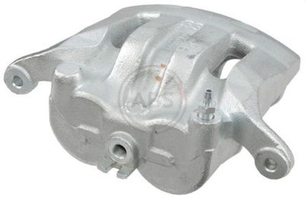 A.B.S. Étrier de frein 722111 A.B.S. 722111 Étrier Nissan Pathfinder R50 pas cher