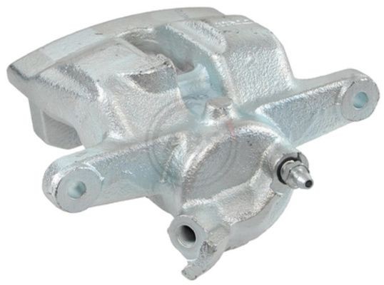 A.B.S. Bremsecaliper 523641 A.B.S. 523641 Bremsecaliper LAND ROVER Discovery IV (L319) 3.0 4x4 345 hk 2018