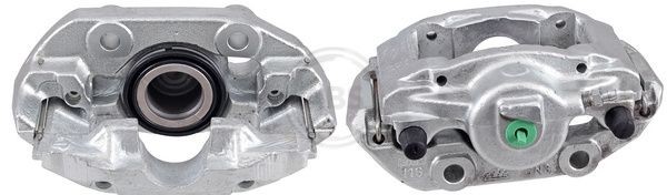 A.B.S. Brake caliper 428956 A.B.S. 428956 Opel Kadett E Convertible brake caliper rear and front price