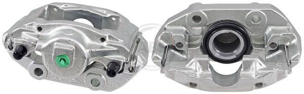 A.B.S. Brake caliper 428675 A.B.S. 428675 Opel Kadett E Convertible brake caliper rear and front price