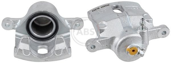 Remklauw A.B.S. 721802 A.B.S. 721802 Remklauwen HYUNDAI ATOS 2016