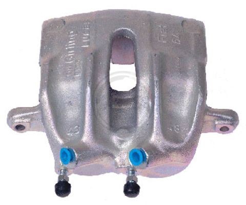 A.B.S. Brake caliper 520001 A.B.S. 520001 genuine Fiat Ducato Panorama 280 brake caliper price
