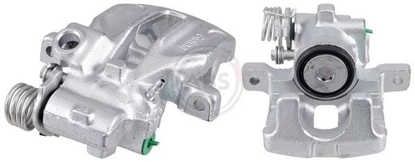 A.B.S. Bremžu suports 529632 A.B.S. 529632 Bremžu suports ALFA ROMEO 164 (164) 3.0 (164K1) 207 ZS 1993