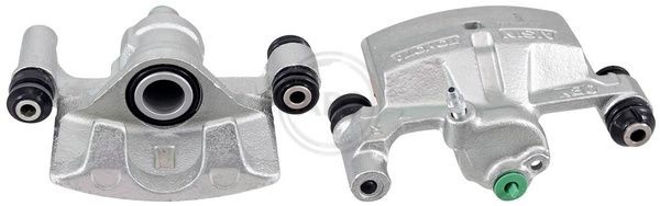 A.B.S. Δαγκάνα φρένων 728362 728362 Δαγκάνα φρένων A.B.S. LEXUS UX