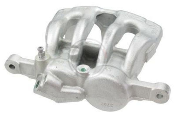 A.B.S. Bremsekaliber 529001 529001 Bremsekaliber PEUGEOT 207 A.B.S.