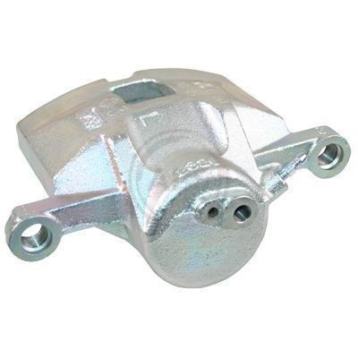 A.B.S. Bremsecaliper 729061 A.B.S. 729061 Caliper Nissan Pathfinder R50 pris