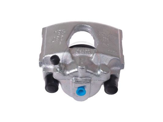 Pinza freno A.B.S. 429831 A.B.S. 429831 Pinza freno posteriore e anteriore Opel COMBO 2000