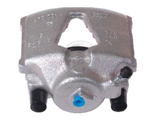 A.B.S. Brake caliper 429792 A.B.S. 429792 Opel Kadett E Convertible brake calipers replacement