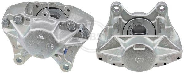 A.B.S. Pidurisadul 420352 A.B.S. 420352 Pidurisadul Mercedes C140 originaal hind