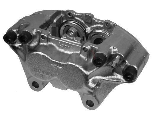 A.B.S. Brake caliper 420372 A.B.S. 420372 MERCEDES-BENZ T2/L Box Body / Estate brake caliper replacement