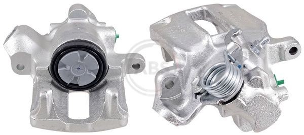 A.B.S. Remklauw 529982 A.B.S. 529982 originele Remklauw Ford Sierra MK2 kosten