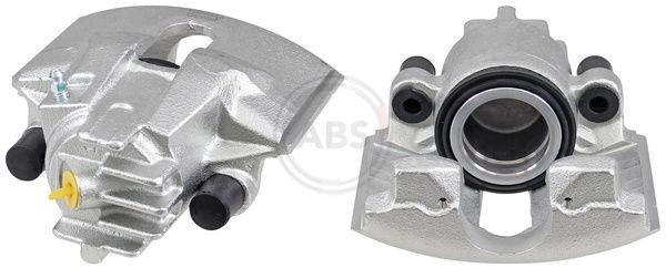 A.B.S. Bromsok 420261 A.B.S. 420261 bromsok Ford Cougar Coupe pris