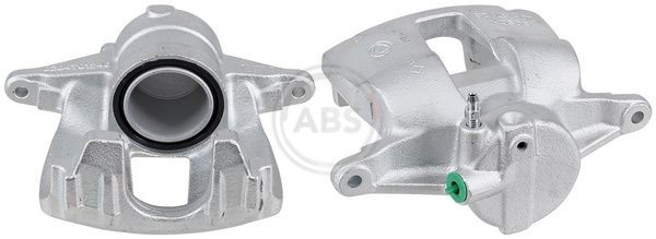 A.B.S. Étrier de frein 630151 A.B.S. 630151 Étrier de frein TOYOTA AVENSIS d'origine