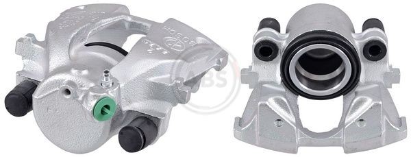 A.B.S. Brake caliper 421511 A.B.S. 421511 genuine Fiat Brava 182 brake caliper price