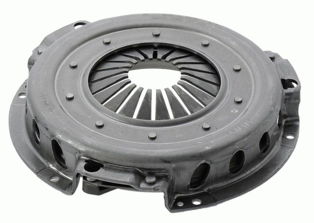 SACHS Sidurisurveplaat 3082 147 033 SACHS 3082 147 033 Sidurikorv MERCEDES-BENZ C-klass originaal