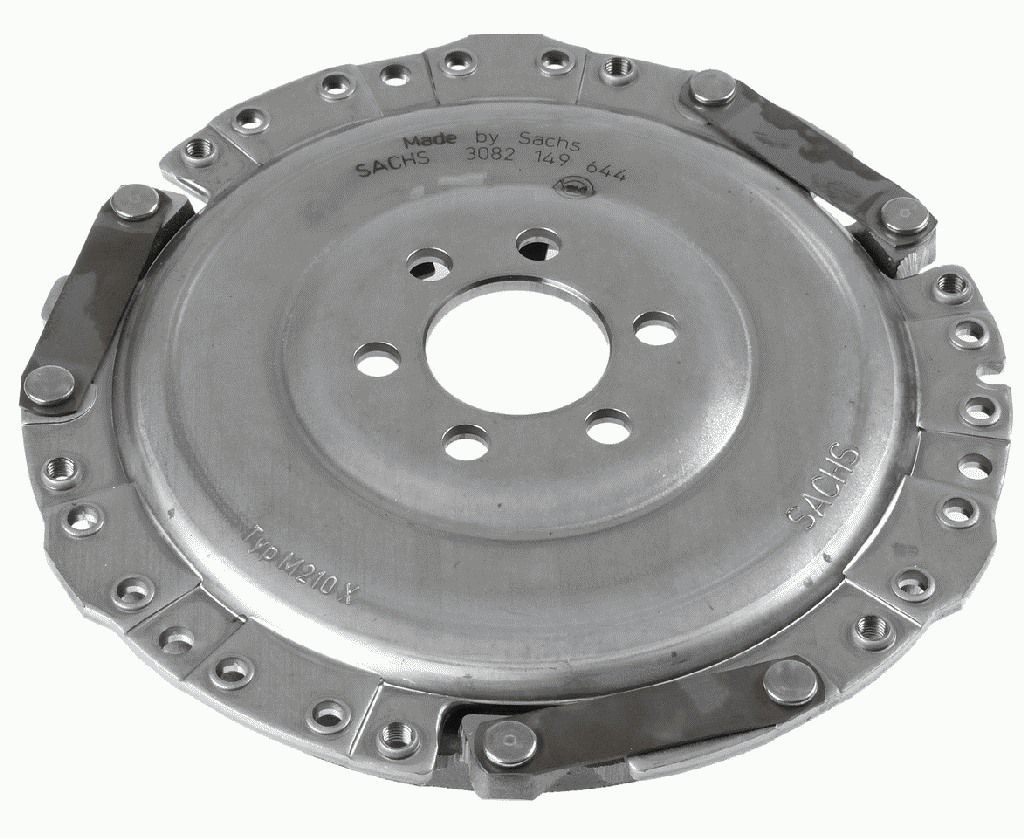 SACHS Sidurisurveplaat 3082 149 644 SACHS 3082 149 644 Sidurisurveplaat Golf 1j5 odav