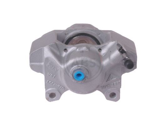 A.B.S. Pinza freno 520802 A.B.S. 520802 Pinza freno AUSTIN 1000-Serie Mk2 1300 53 CV 1970