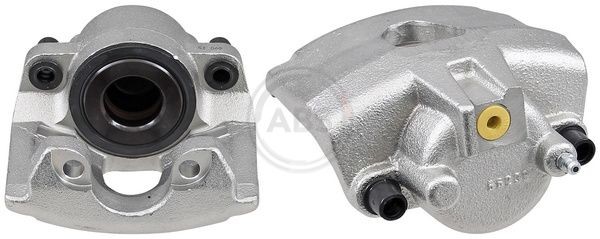 A.B.S. Brzdový strmeň 421082 Brzdový strmeň A.B.S. Dodge CARAVAN 421082