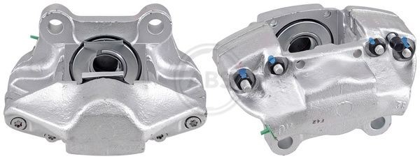A.B.S. Brake caliper 420622 A.B.S. 420622 RENAULT TRAFIC brake calipers replacement