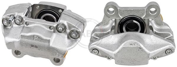 A.B.S. Pinza freno 420621 A.B.S. 420621 Pinze freni Porsche 911 996 Cabrio prezzo