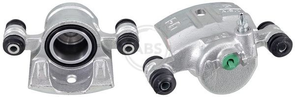 A.B.S. Bremsecaliper 728892 A.B.S. 728892 Bremseklave Ford GRANADA originale