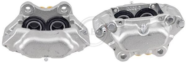 A.B.S. Pinza freno 529542 A.B.S. 529542 Pinze freni Citroen C6 costo
