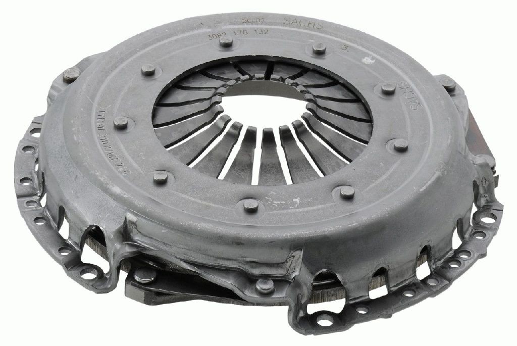 SACHS Tryckplatta 3082 178 132 SACHS 3082 178 132 Tryckplatta Audi 100 Typ 43 original