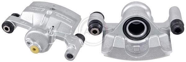 Δαγκάνα φρένων A.B.S. 728561 A.B.S. 728561 Δαγκανα φρενου αριστερά και δεξιά Toyota CAMRY 2002