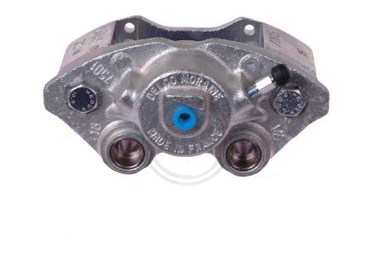 A.B.S. Brake caliper 429182 A.B.S. 429182 genuine Opel Kadett E Convertible brake caliper price