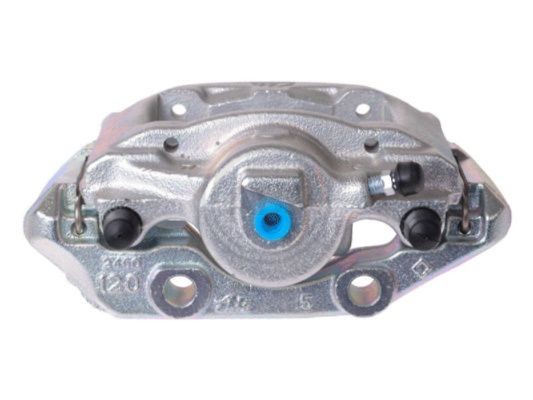 A.B.S. Brake caliper 428994 A.B.S. 428994 Opel Kadett E Convertible brake caliper replacement