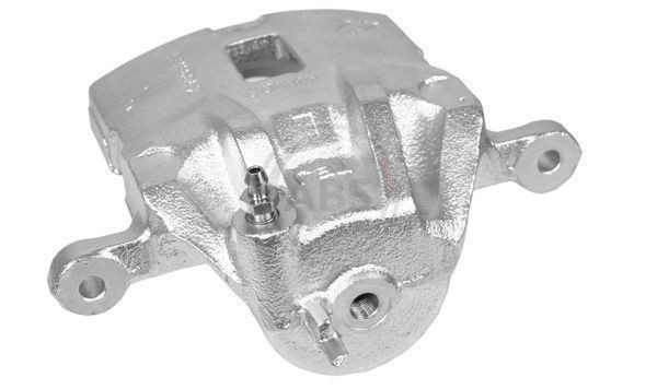 A.B.S. Pinça de travão 720791 A.B.S. 720791 Pinça de travão Tesla MODEL X baratos