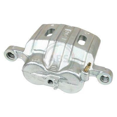 A.B.S. Bremsecaliper 729672 A.B.S. 729672 Bremsecaliper MITSUBISHI Lancer VI Sedan (CJ_, CP_) 1.5 16V (CK2A) 94 hk 2001