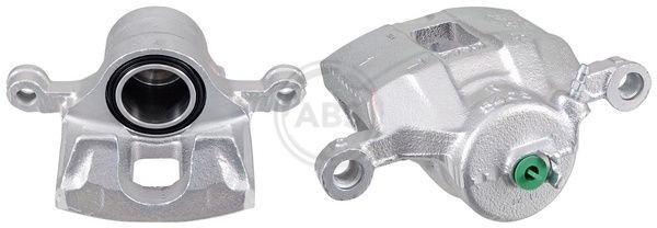 A.B.S. Bremsecaliper 728122 A.B.S. 728122 Bremseklave Lamborghini COUNTACH originale