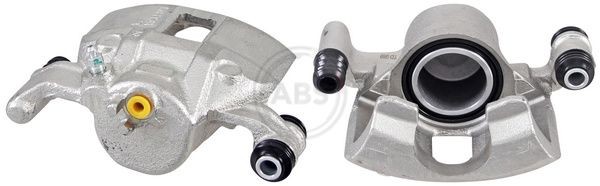 A.B.S. Remklauw 728821 A.B.S. 728821 Remklauw Honda Civic IV Hatchback aan een voordelige prijs
