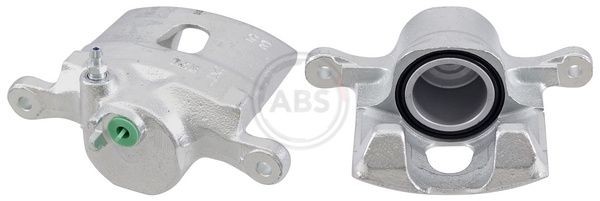 A.B.S. Bremsekaliber 525661 A.B.S. 525661 1300 Sedan Bremsekaliber originale pris