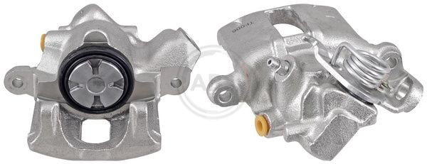 A.B.S. Remklauw 528791 A.B.S. 528791 originele Remklauw Ford Sierra MK2 kosten