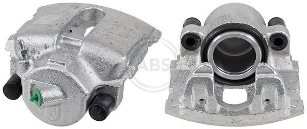 Étrier de frein A.B.S. 422101 A.B.S. 422101 Étriers de frein FORD MONDEO 1999