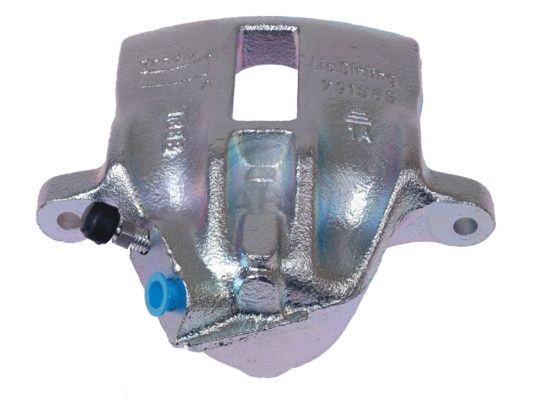 Pinça de travão A.B.S. 520941 A.B.S. 520941 Pinças de freio FIAT UNO 2001