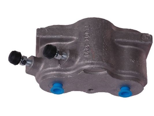 A.B.S. Bremžu suports 520761 A.B.S. 520761 Bremžu suports Lada Niva 2121 cena