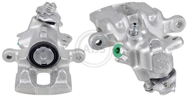 A.B.S. Bremsekaliber 727651 A.B.S. 727651 originale Nissan Primera P10 Hatchback Bremsekaliber hvad koster