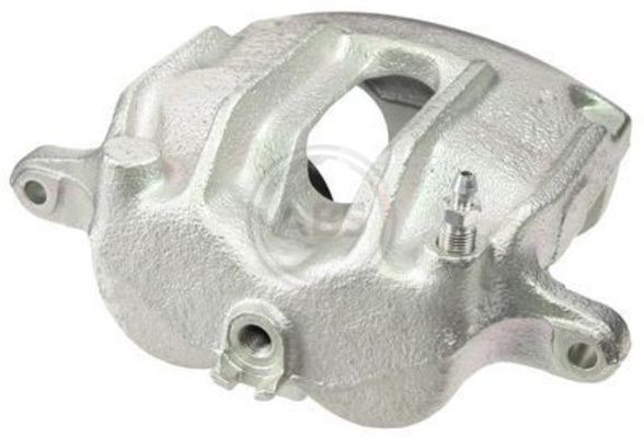 Étrier de frein A.B.S. 720591 A.B.S. 720591: Étrier Nissan TERRANO 2006
