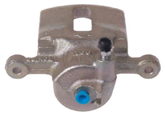 A.B.S. Pinza freno 525732 A.B.S. 525732 costo Pinze freni Nissan Sunny Coupe B12 originale