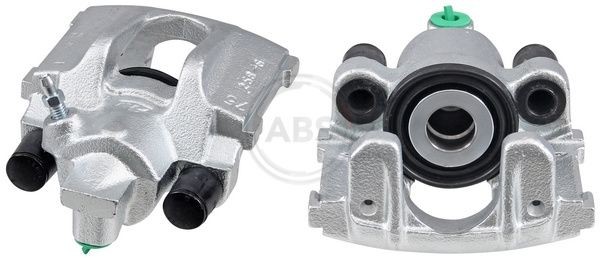 A.B.S. Brzdový strmeň 420421 A.B.S. 420421 originálne Brzdový strmeň Zeta (220) cena