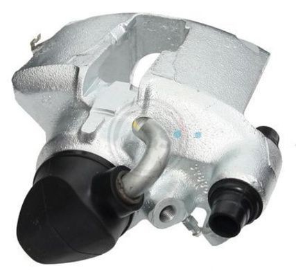 A.B.S. Bromsok 629702 A.B.S. 629702 Bromsok CITROËN XM I Hatchback (Y3) fram och bak