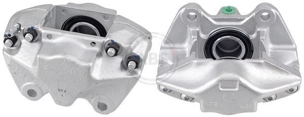 A.B.S. Brake caliper 420591 A.B.S. 420591 Renault TRAFIC brake caliper rear and front price