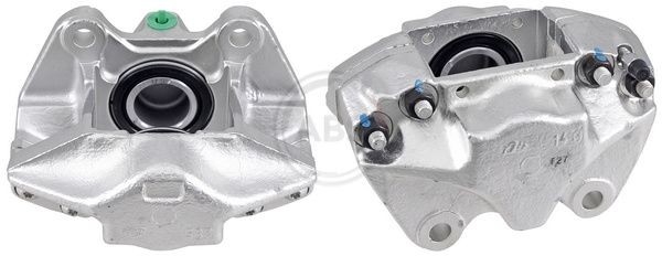 A.B.S. Bremžu suports 420592 A.B.S. 420592 Bremžu suports PORSCHE Panamera (970) 3.6 300 ZS 2013